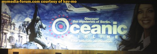  Another Oceanic Air Billboard
