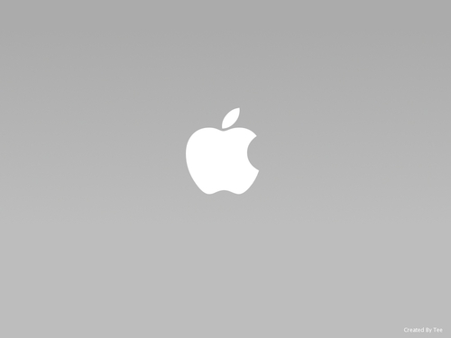  سیب, ایپل Logo