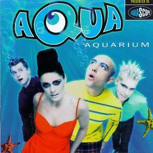  Aqua