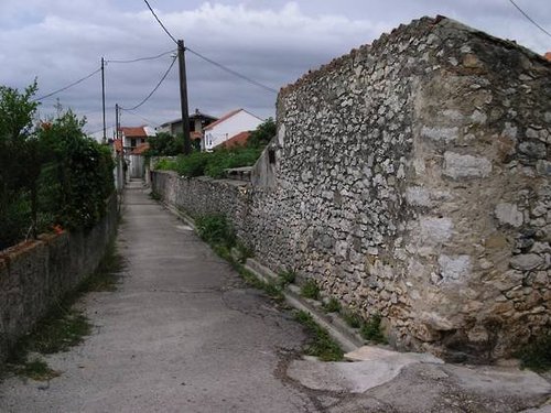  Arbanasi, Croatia