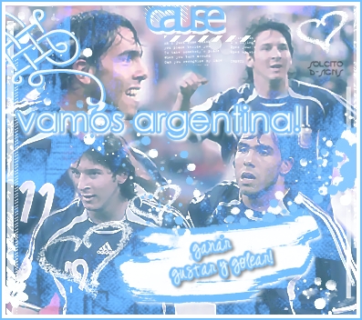  Argentina Fußball