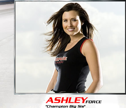  Ashley Force