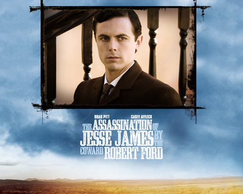  Assassination Of Jesse James