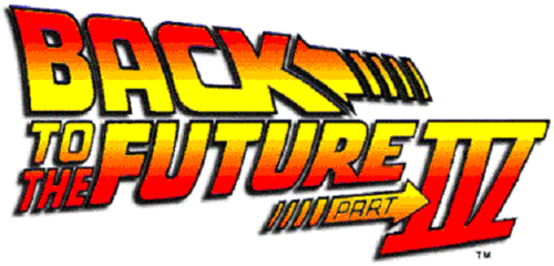  Back to the Future 4