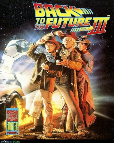  Back to the Future