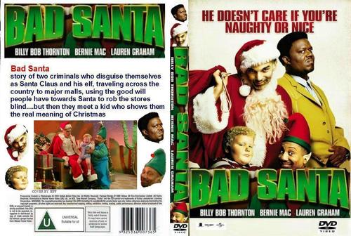  Bad Santa