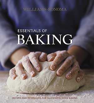  Baking! Baking! Baking!
