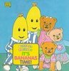  Bananas In Pyjamas