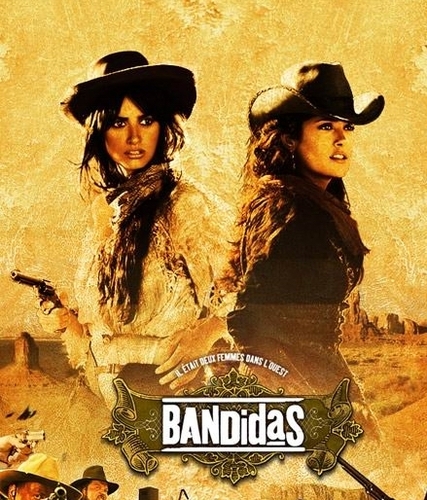  Bandidas