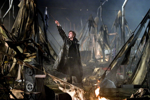  Barty Crouch Jr