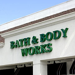  Bath and Body Works