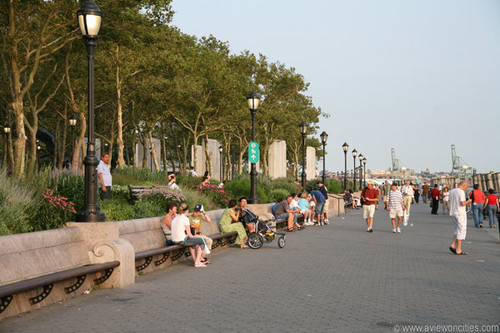  Battery Park