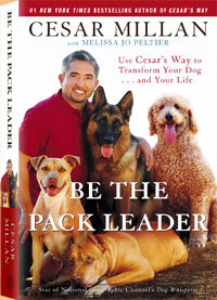  Be the Pack Leader