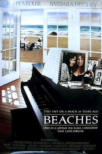  Beaches (1988)