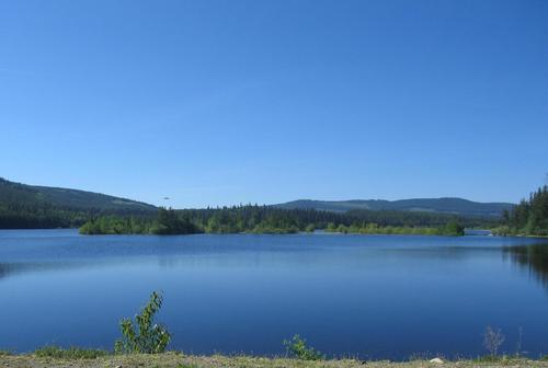  madala Lake, BC