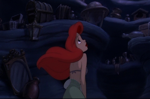  Beautiful Ariel