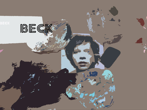  Beck