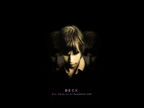  Beck