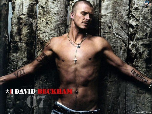  Beckham