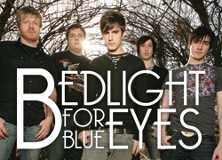  Bedlight For Blue Eyes