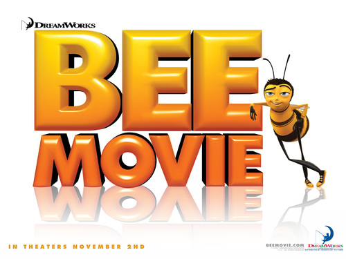  Bee Movie