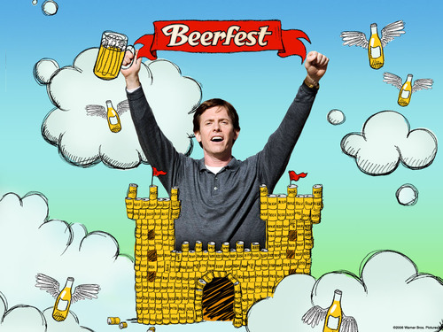  Beerfest Hintergrund
