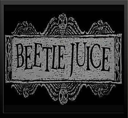  Beetlejuice