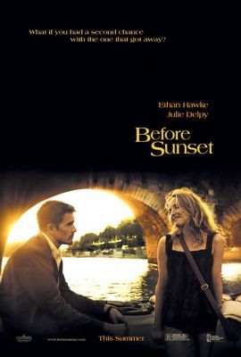 Before Sunset Posters