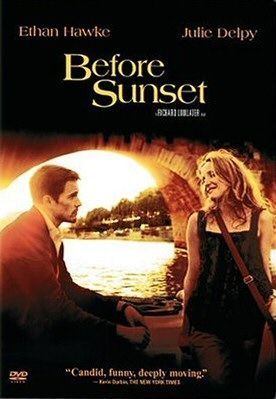  Before Sunset Posters