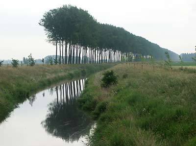  Belgium nature
