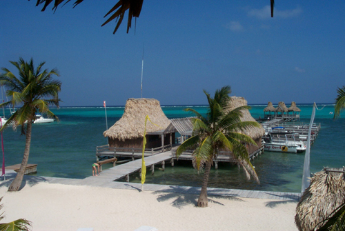  Belize Romas Resort San Pedro
