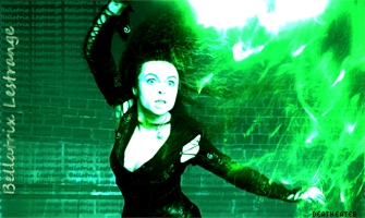  Bellatrix (green)
