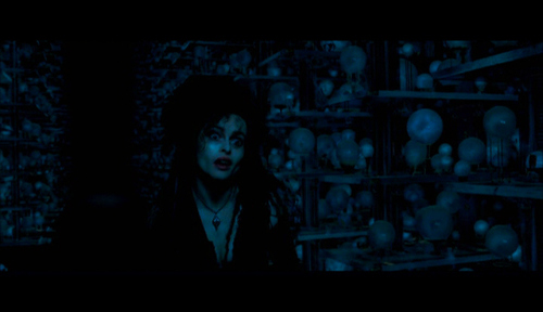  Bellatrix Screen shots
