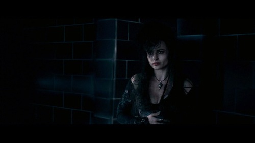  Bellatrix screen shot