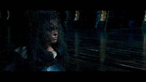  Bellatrix screen shot