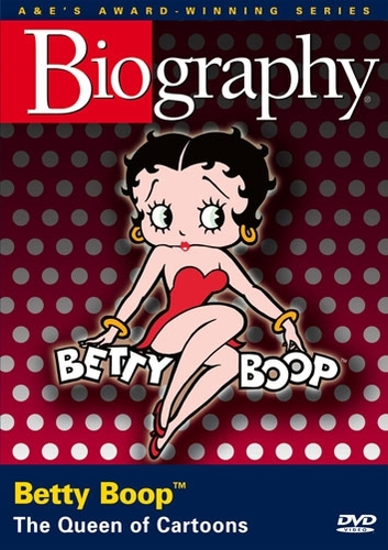  Betty Boop Biography
