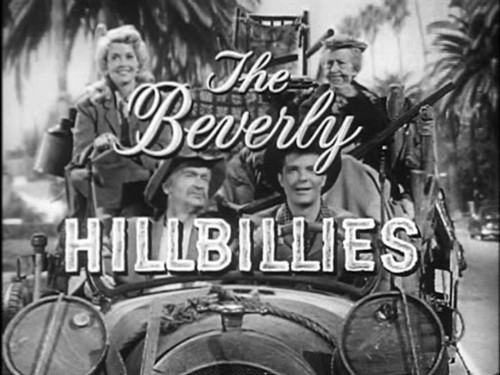  Beverly Hillbillies