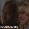  Bevin and Skills