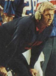  Bill Parcels [Coach 1983-1990]