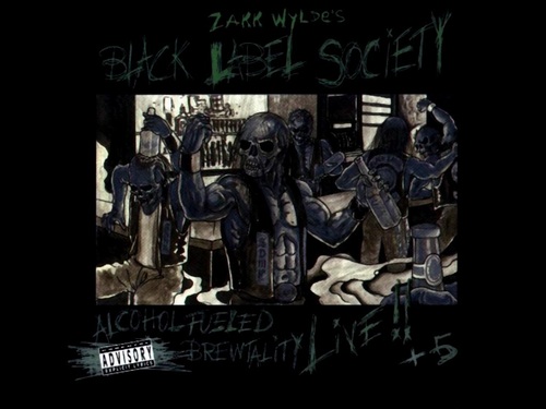  Black Label Society