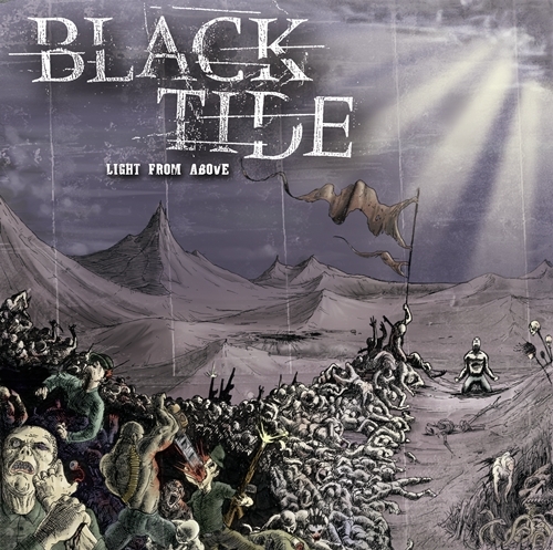 Black Tide