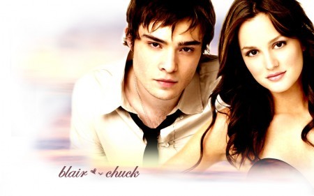Blair và Chuck
