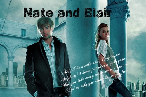 Blair/Nate