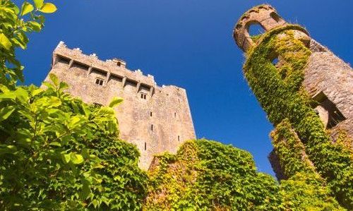  Blarney замок