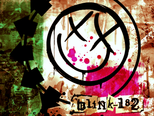  Blink-182