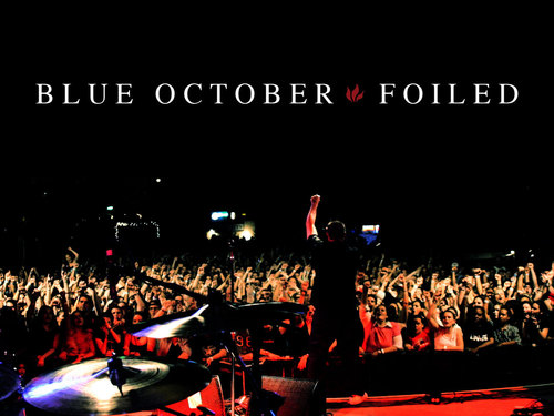  Blue October