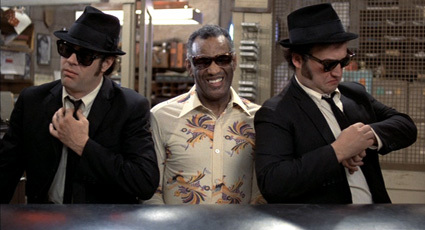  Blues Brothers
