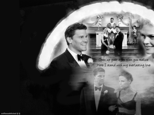  Booth and bOnes<333