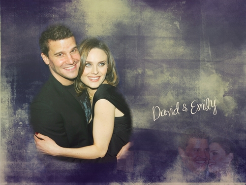  Booth and bOnes<333