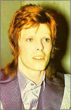 Bowie - David Bowie Photo (349010) - Fanpop